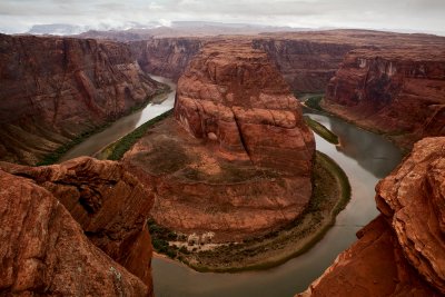 Page AZ,  Beautiful-landscape workshop