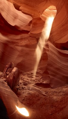 Page AZ, Beautiful-landscape workshop