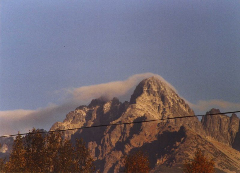 Slovakia 2001