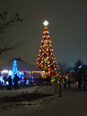 Latvia December 2009