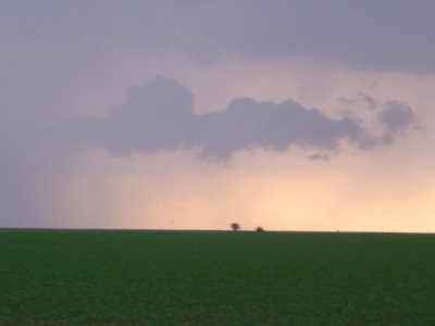 Storm Chasing 2006