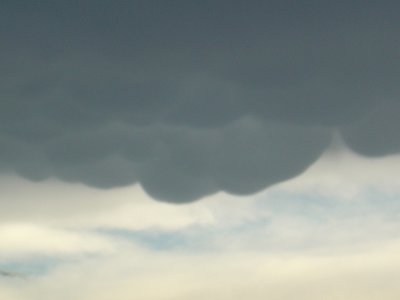Storm Chasing 2006