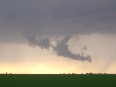 Storm Chasing 2006