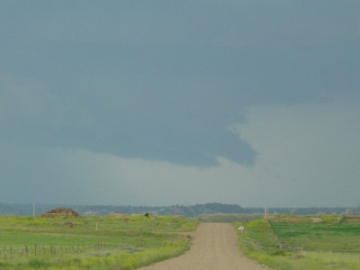 Storm Chasing 2006