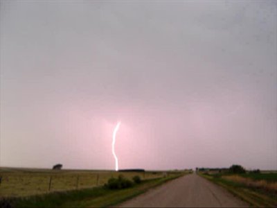 Storm Chasing 2006