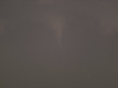 Storm Chasing 2004