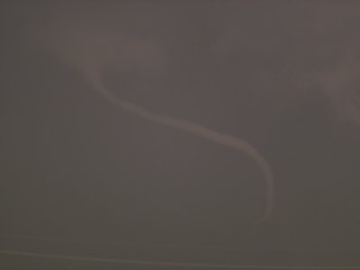 Storm Chasing 2004