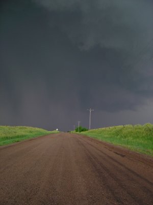 Storm Chasing 2004