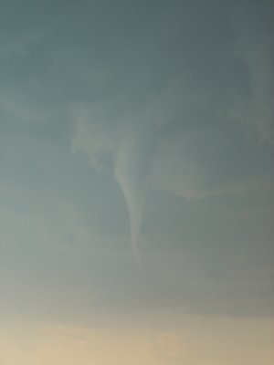 Storm Chasing 2004