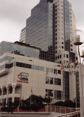 Canada Place