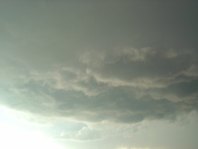 Storm Chasing 2005