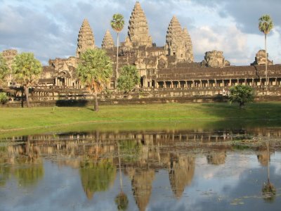 Angakor Wat