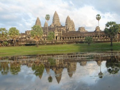 Angakor Wat