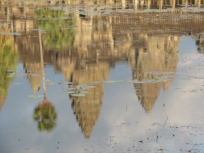 Angakor Wat