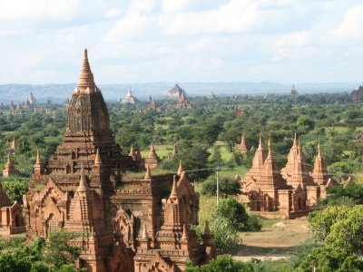 Bagan (Burma)