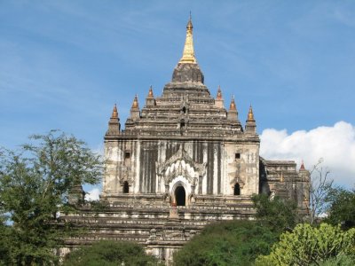iThatbyinnyu Temple