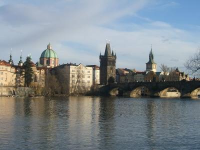 Charles Bridge