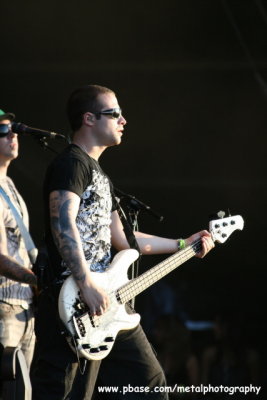 Avenged Sevenfold