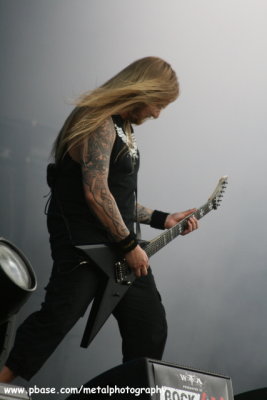 Soilwork