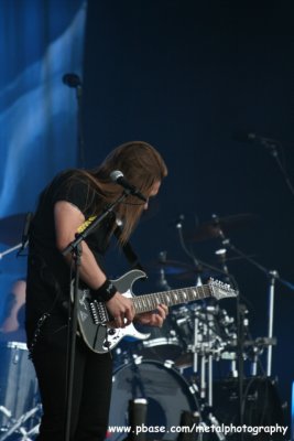 Sonata Arctica