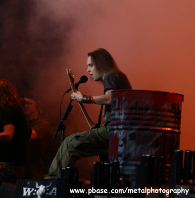 Children of Bodom