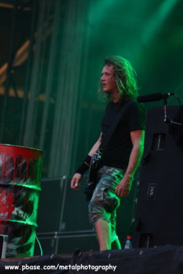 Children of Bodom