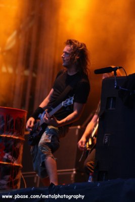 Children of Bodom