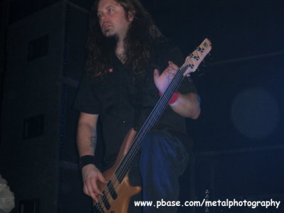 In Flames