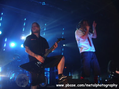 In Flames