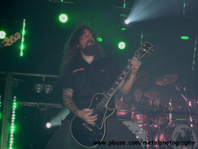 In Flames