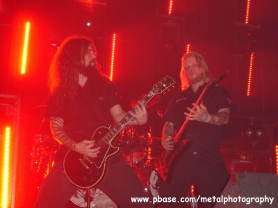 In Flames