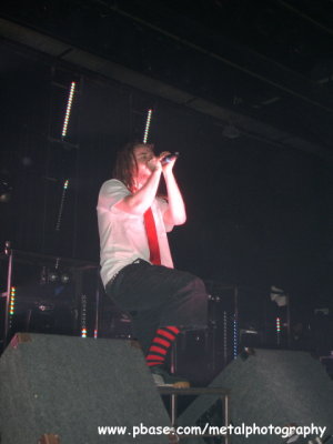 In Flames