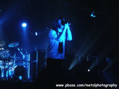 In Flames