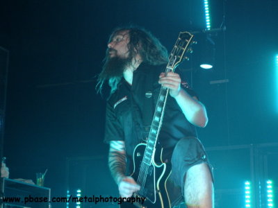 In Flames
