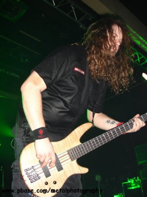 In Flames
