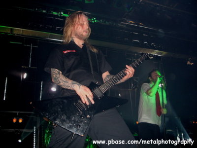 In Flames