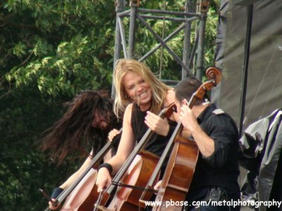 Apocalyptica