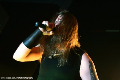 Amon Amarth