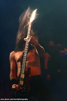 Amon Amarth