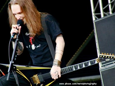 Children Of Bodom