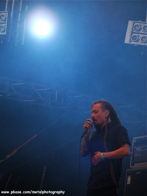 Amorphis