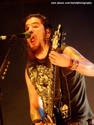 Machine Head