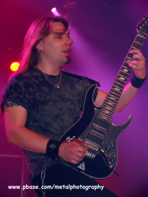 Sonata Arctica