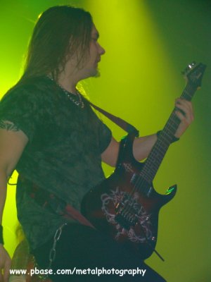 Sonata Arctica