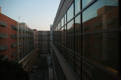 Reflections 1