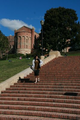 Stairs 1