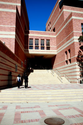 Stairs 3