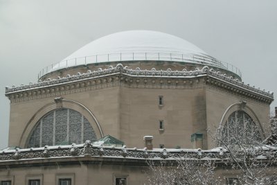 Low Library