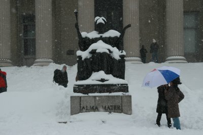 Alma Mater