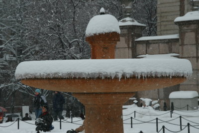 Fountain